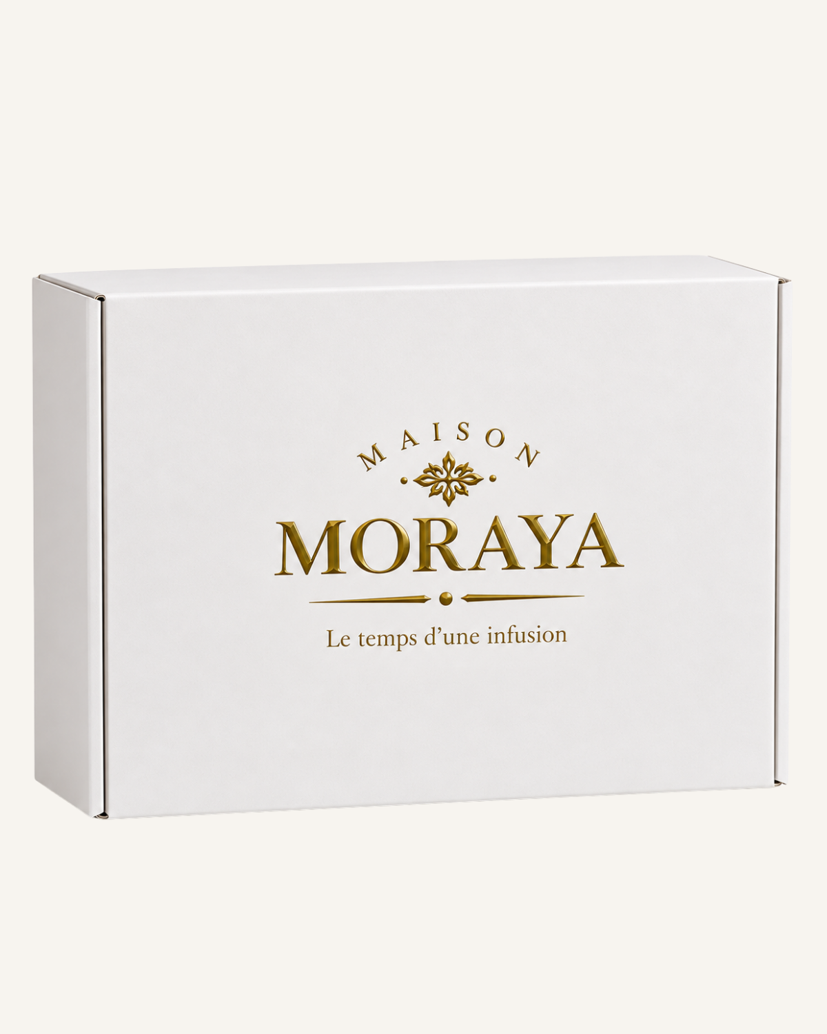 Coffret Signature - Les 5 Rituels