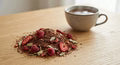 Rooibos Fraise Framboise